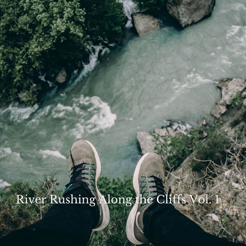 Mountain River Sounds cover art