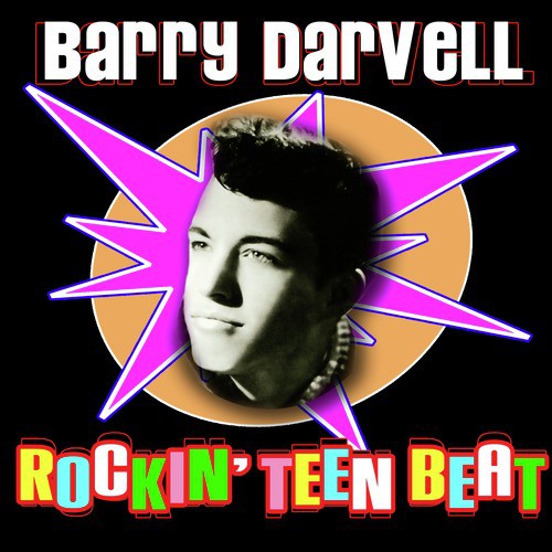 Rockin' Teen Beat