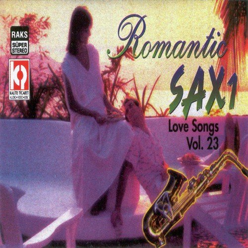 Romantic Sax 1