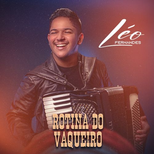 Rotina do Vaqueiro (Ao Vivo)