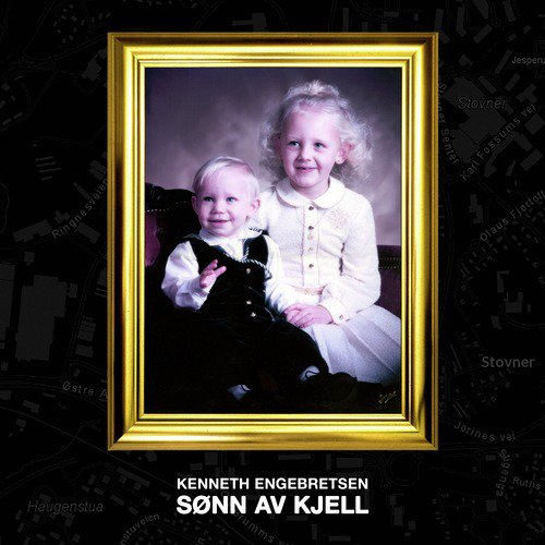 SØNN AV KJELL