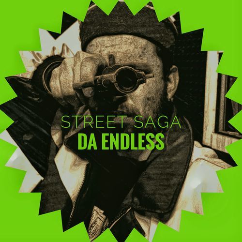 STREET SAGA