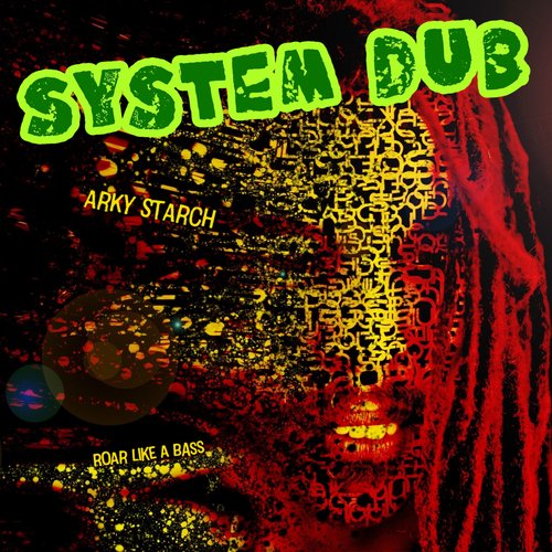 system dub cover art