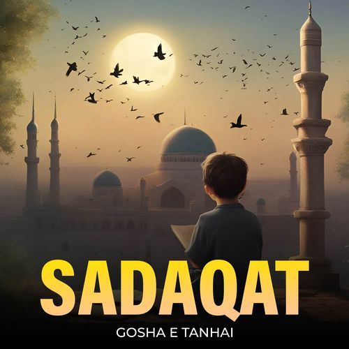 Sadaqat