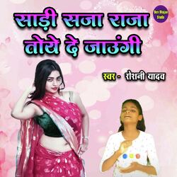 Sadi Saja Raja Toye De Jaungi