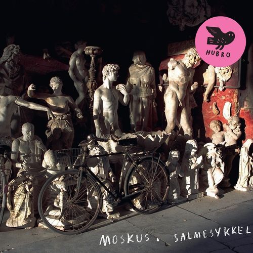 Moskus cover art