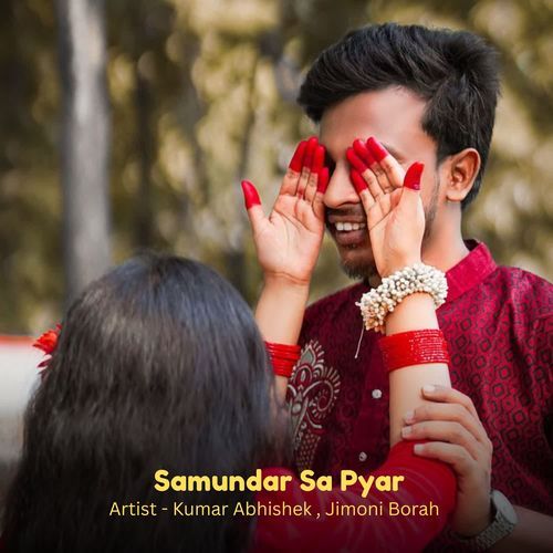 Samundar Sa Pyar
