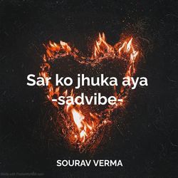 Sar ko jhuka aya (Slow-FI)-JD9aXTxeREA