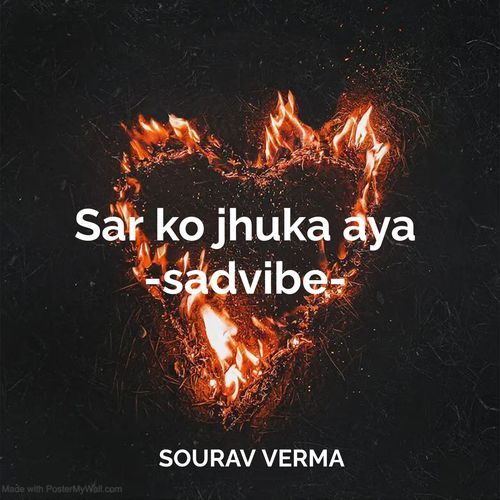 Sar ko jhuka aya Slow-Fi