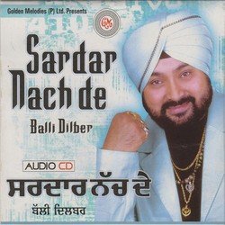 Sardar Nach De-AA89cy1vUmw