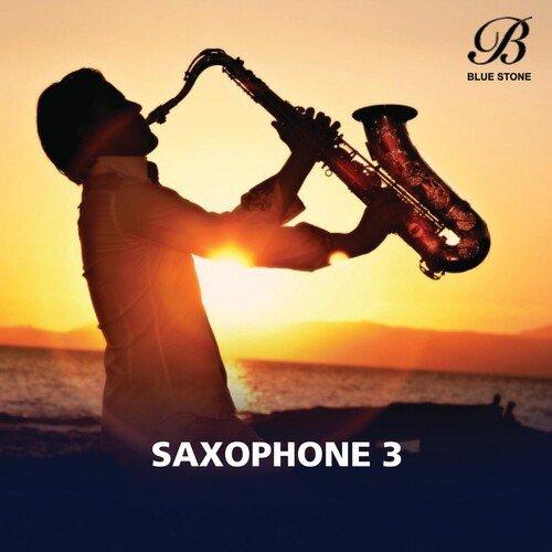 Saxophone 3