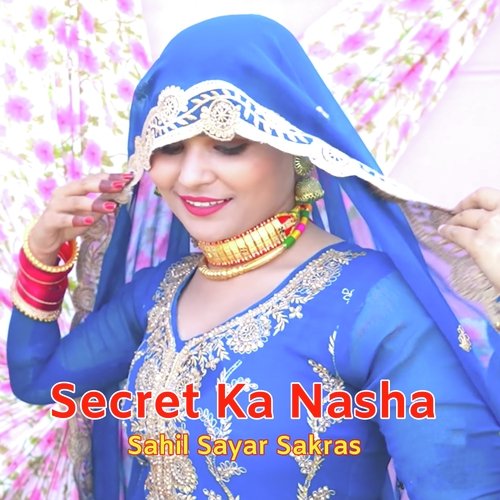 Secret ka Nasha