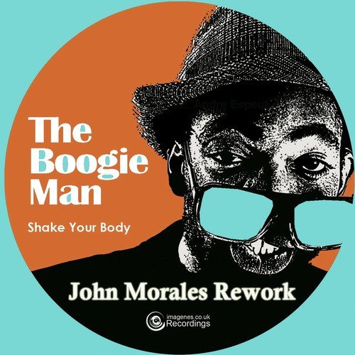 Shake Your Body (John Morales Rework)