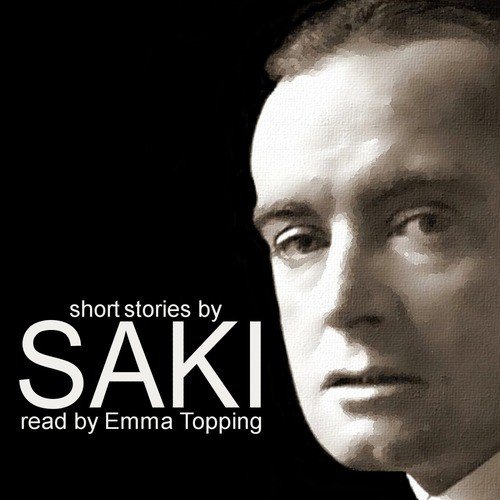 The Story-Teller cover art