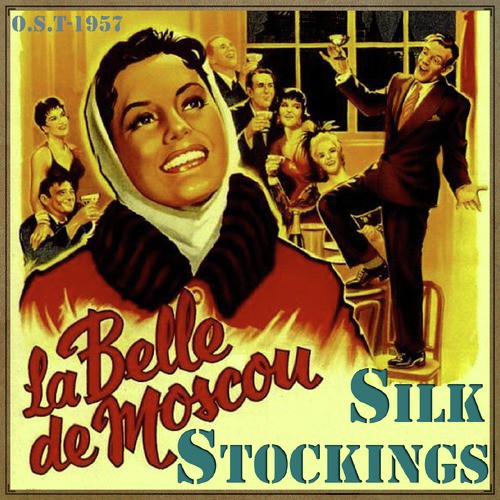 silk stockings songs