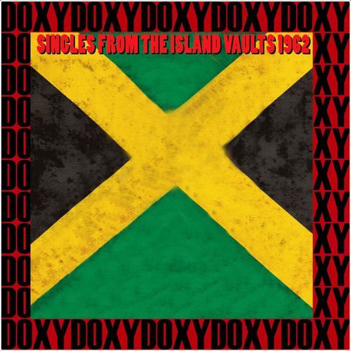 Singles From The Island Vaults, 1962