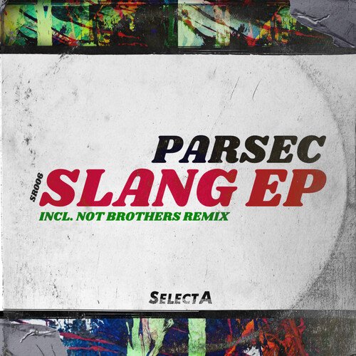 Slang (Not Brothers Remix) cover art