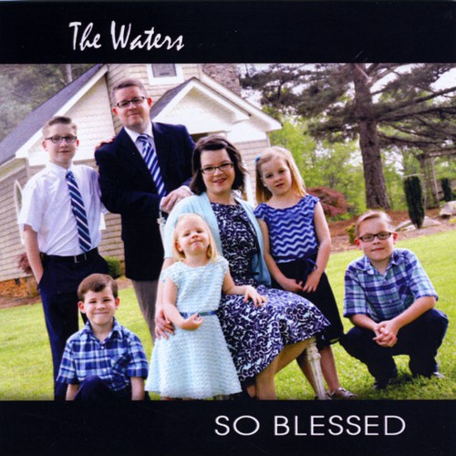 So Blessed
