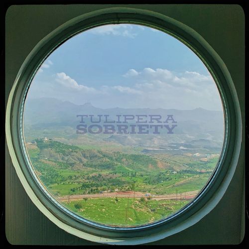 Sobriety cover art