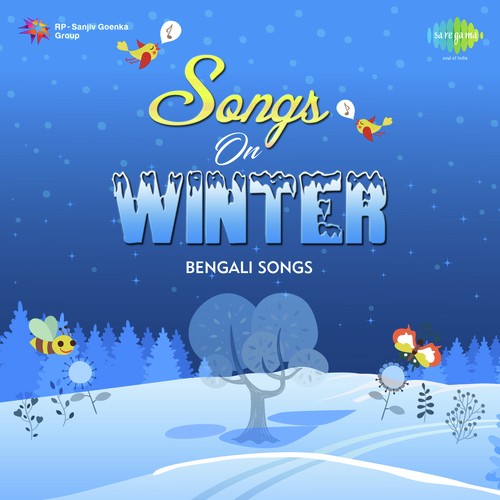 Songs On Winter - Bengali Songs