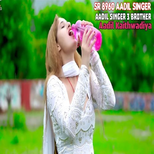 Sr 8960 Aadil Singer