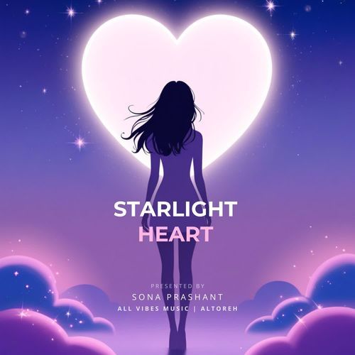 Starlight Heart