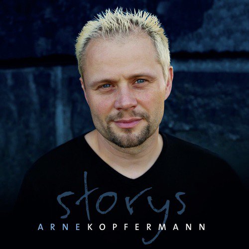 Arne Kopfermann