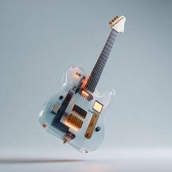 Seven by Tobu
