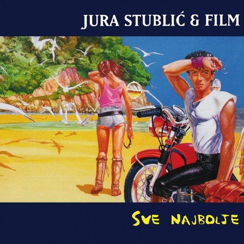 Jura Stublić