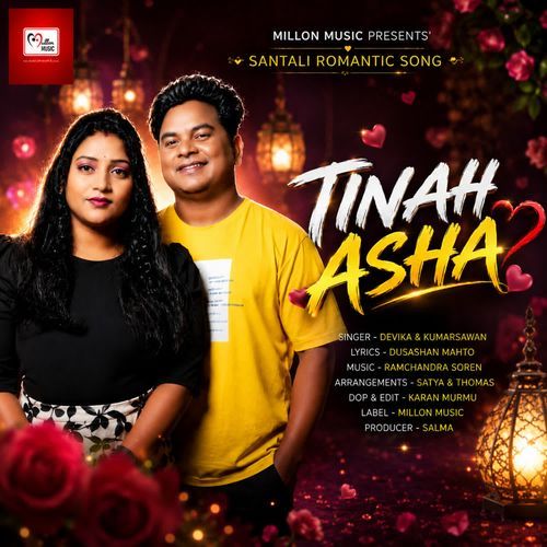 TINAH ASHA
