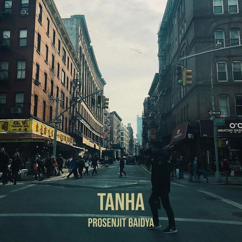 Tanha