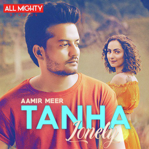 Tanha Lonely - Single