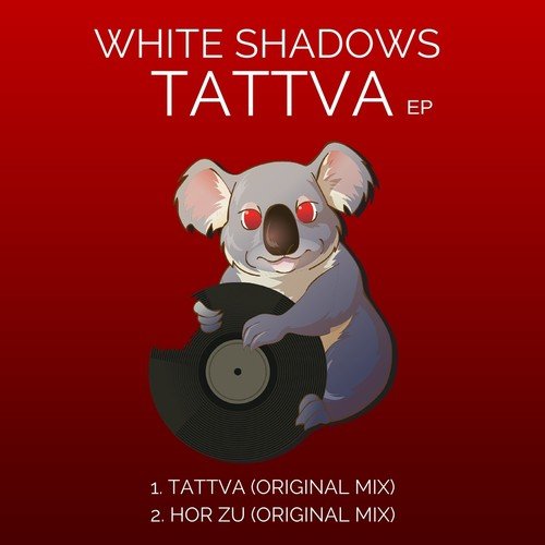Tattva (Original Mix)