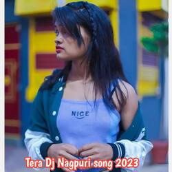 Tera Dj Nagpuri song 2023-GCUgXzh4e2o