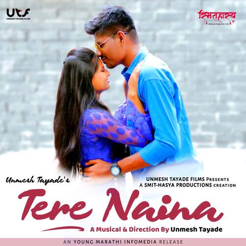 Tere Naina