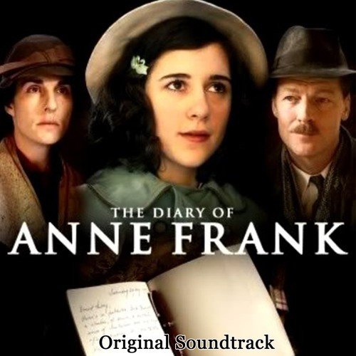 The Diary of Anna Frank Main Title (From &quot;The Diary of Anna Frank&quot;)_poster_image