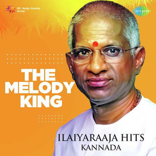 The Melody King - Ilaiyaraaja Hits - Kannada