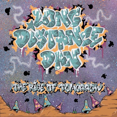 Glass Moon cover art