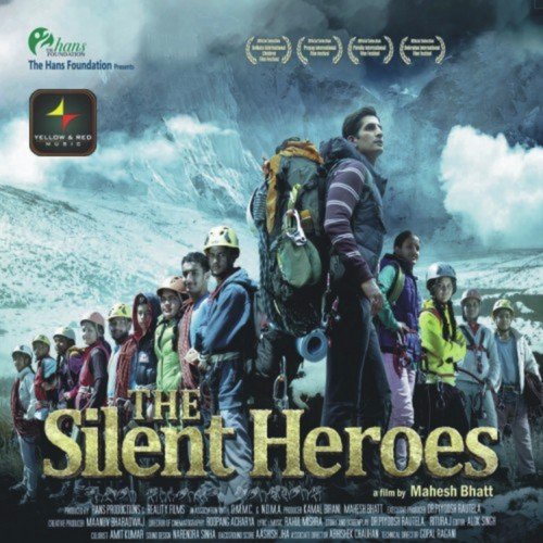 The Silent Heroes