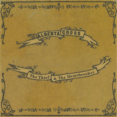 The Thief & The Heartbreaker