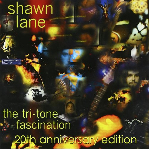 The Tri-Tone Fascination (20th Anniversary Edition)_poster_image