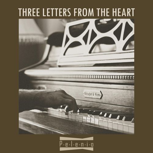 Three Letters from the Heart