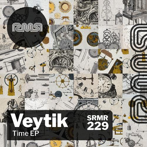 Time (Hernan Cerbello Remix) cover art