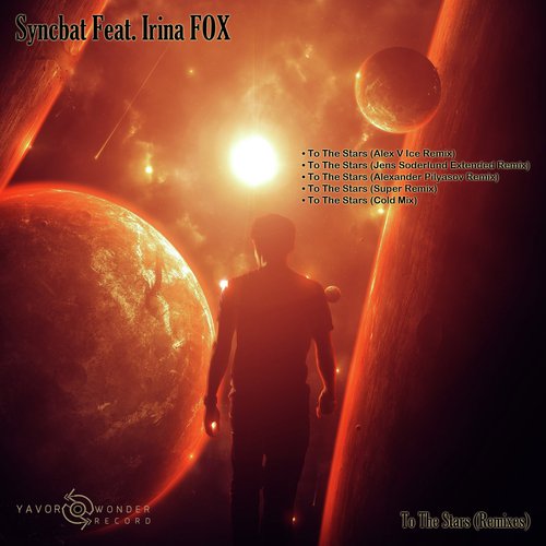 To The Stars (Remixes)