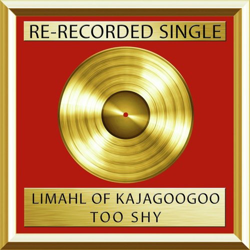 Limahl Of Kajagoogoo