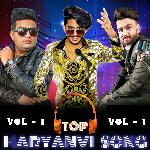 Top Haryanvi Song, Vol. 1