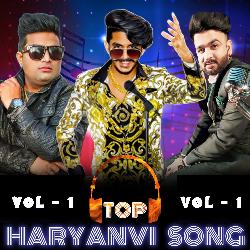 Top Haryanvi Song, Vol. 1