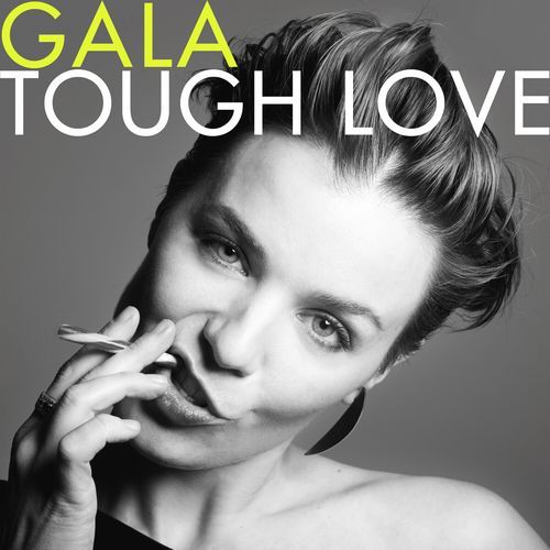 Tough Love (Deluxe Version)