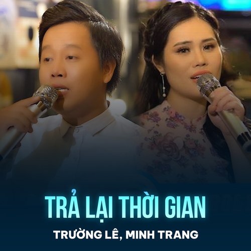 Trả Lại Thời Gian