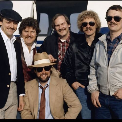 Southern Boys cover art